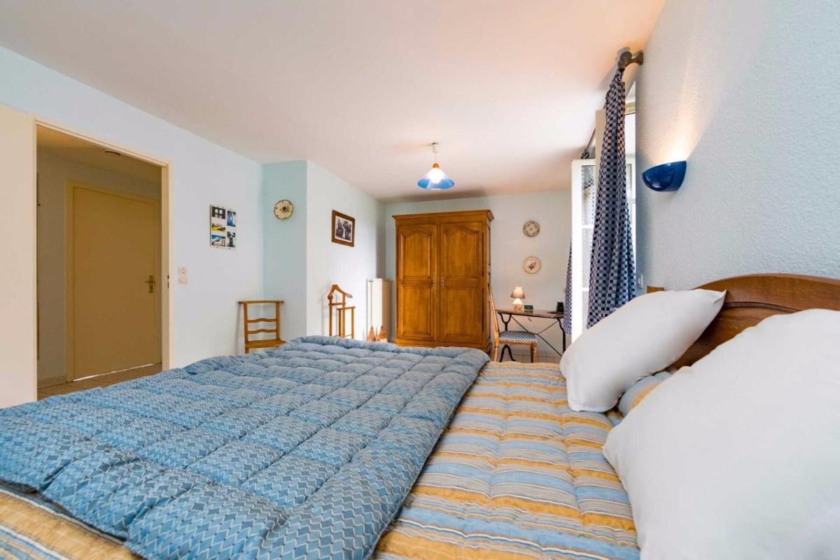 Une Poule Sur Un Mur, Chambre D'Hote A Soulosse Номер фото